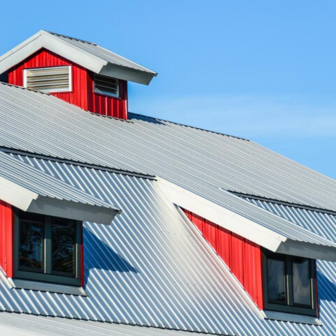 Fascia and soffit exterior installation details