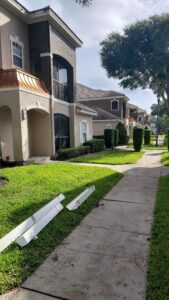 Real residential project photograph from 407 Constructions Pro LLC