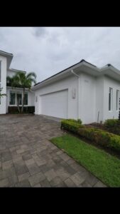 Real residential project photograph from 407 Constructions Pro LLC