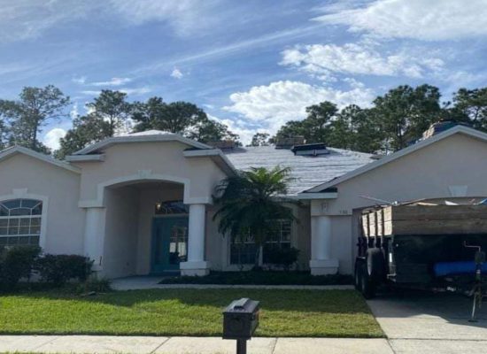 Roofing solution in florida