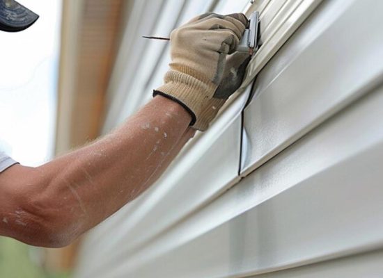 SIDING SERVICES