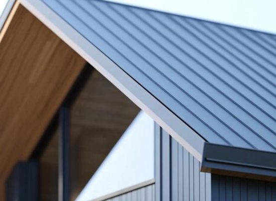 fascia and soffit
